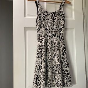 Dress for work or bbq